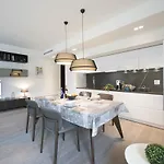 Appartement Laglio Como Lake Resort *