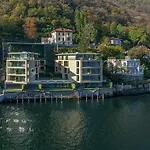 Laglio Como Lake Resort Appartement