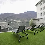 Appartement Laglio Como Lake Resort *
