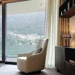 Appartement Laglio Como Lake Resort