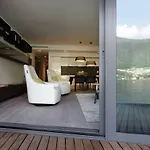 Appartement Laglio Como Lake Resort *
