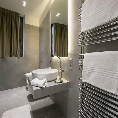 Laglio Como Lake Resort Appartement Laglio