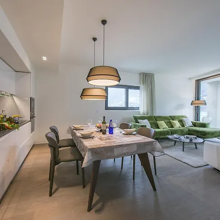 Laglio Como Lake Resort Appartement