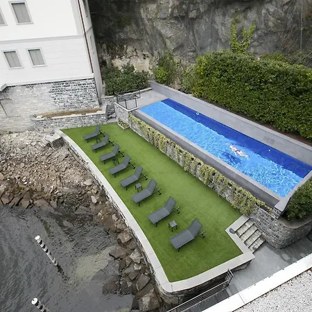 Appartement Laglio Como Lake Resort *
