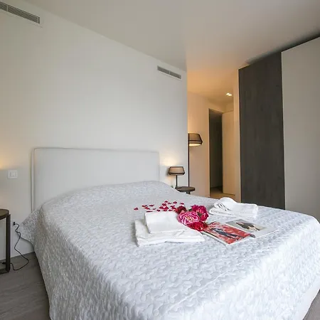 Laglio Como Lake Resort Appartement Laglio