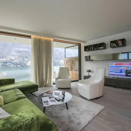 Laglio Como Lake Resort * Laglio