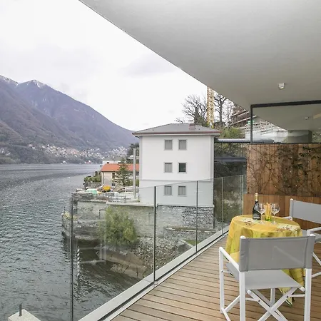 Laglio Como Lake Resort * Laglio