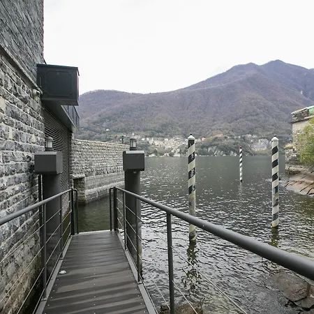 Appartement Laglio Como Lake Resort *