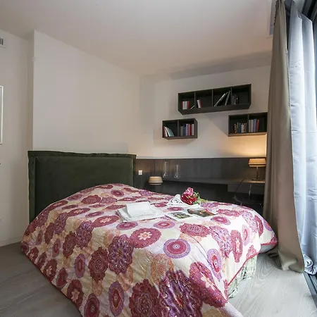 Laglio Como Lake Resort Appartement *