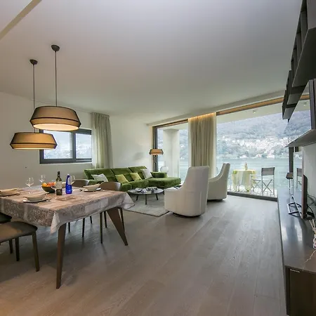 Appartement Laglio Como Lake Resort Laglio
