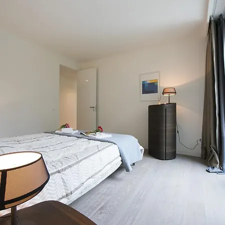 Appartement Laglio Como Lake Resort *