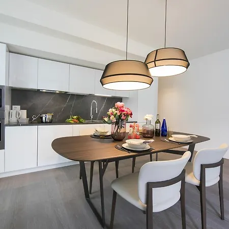 Appartement Laglio Como Lake Resort Laglio