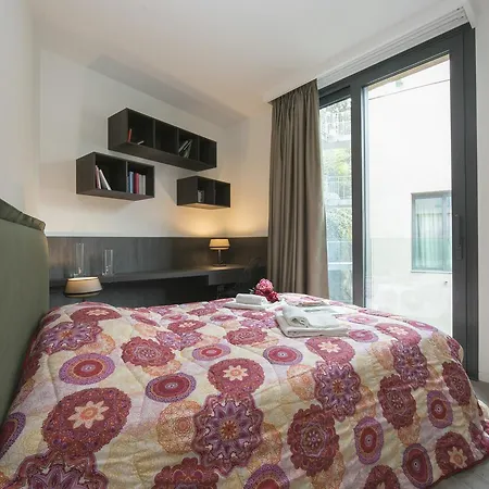 Laglio Como Lake Resort Appartement