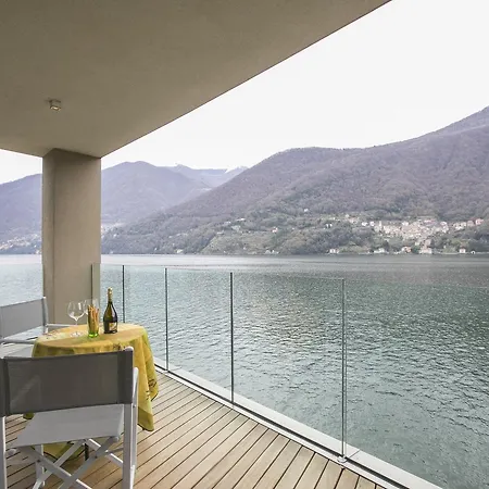 Appartement Laglio Como Lake Resort *