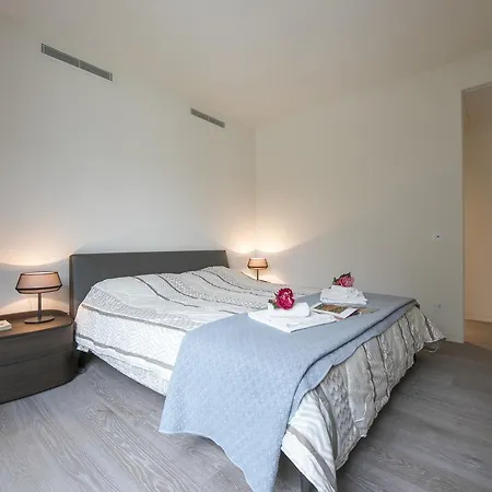 Laglio Como Lake Resort Appartement Laglio