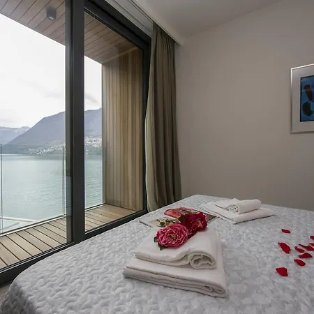 Laglio Como Lake Resort