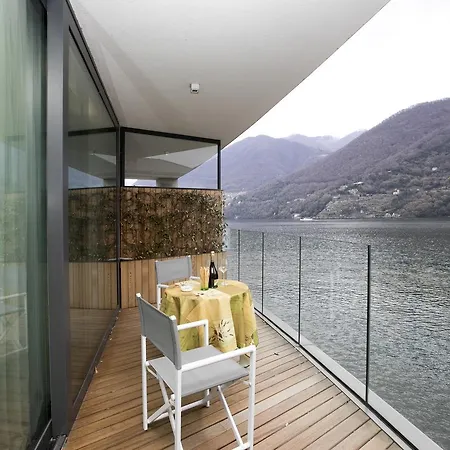 Como Lake * 라글리오