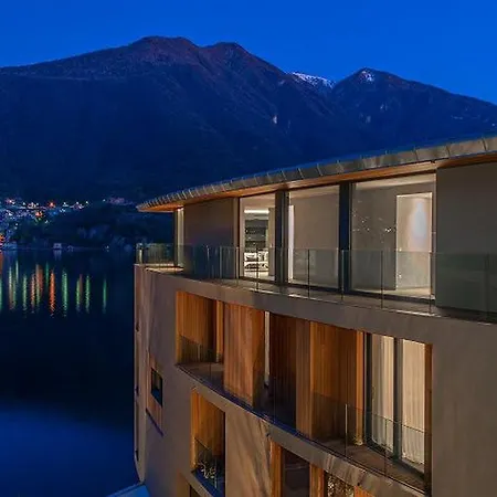아파트 Como Lake 라글리오
