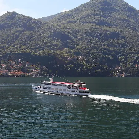 Como Lake