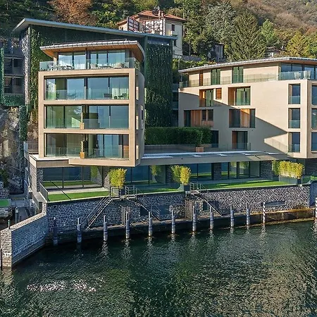 아파트 Como Lake 라글리오