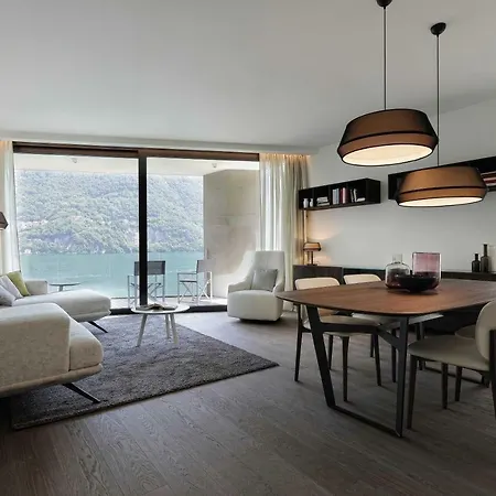 Apartamento Laglio Como Lake Resort Laglio