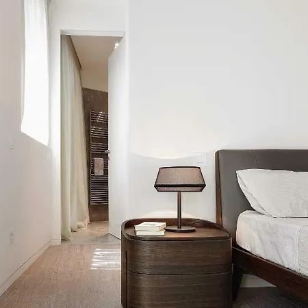 Apartamento Laglio Como Lake Resort *