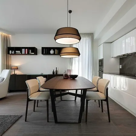 Laglio Como Lake Resort Apartamento