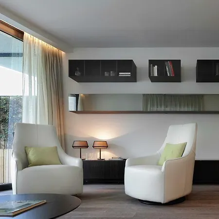 Apartamento Laglio Como Lake Resort Laglio