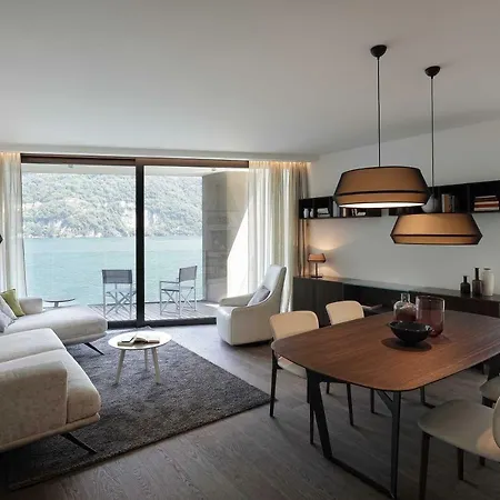 Laglio Como Lake Resort Apartamento