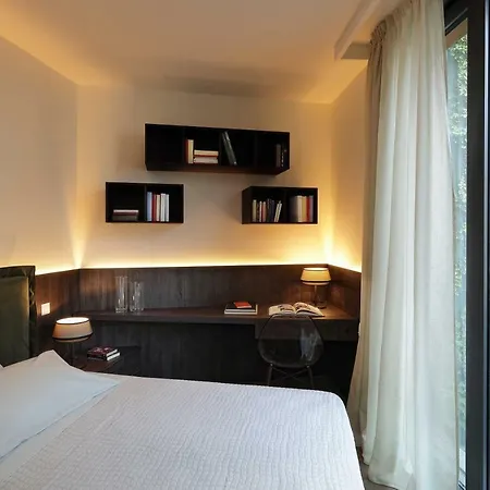 Apartamento Laglio Como Lake Resort Laglio