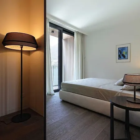 Apartamento Laglio Como Lake Resort *