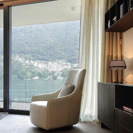 Apartamento Laglio Como Lake Resort