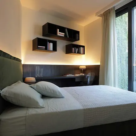 Laglio Como Lake Resort *