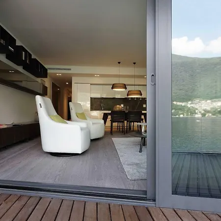 Apartamento Laglio Como Lake Resort *