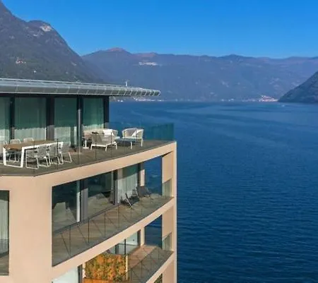 Laglio Como Lake Resort