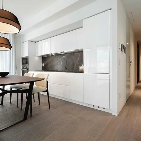 Laglio Como Lake Resort 라글리오