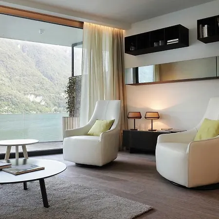 Apartamento Laglio Como Lake Resort Laglio