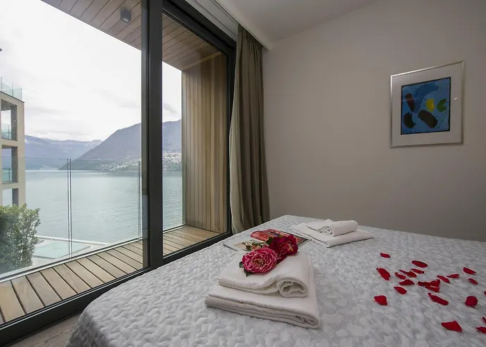 Laglio Como Lake Resort
