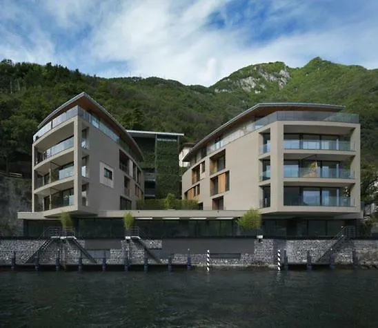 Laglio Como Lake Resort 아파트 라글리오
