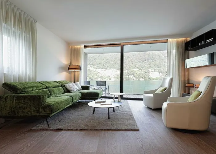 Laglio Como Lake Resort 아파트