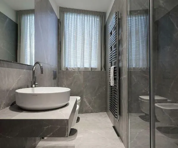 Laglio Como Lake Resort 라글리오