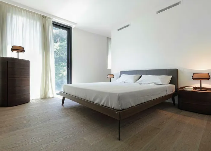 Laglio Como Lake Resort 라글리오