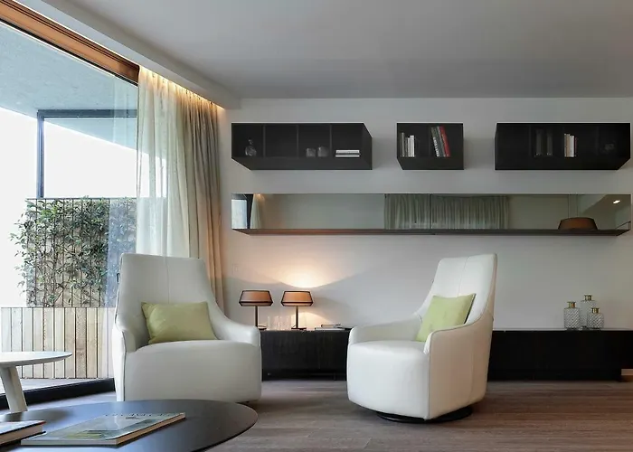 아파트 Laglio Como Lake Resort 라글리오