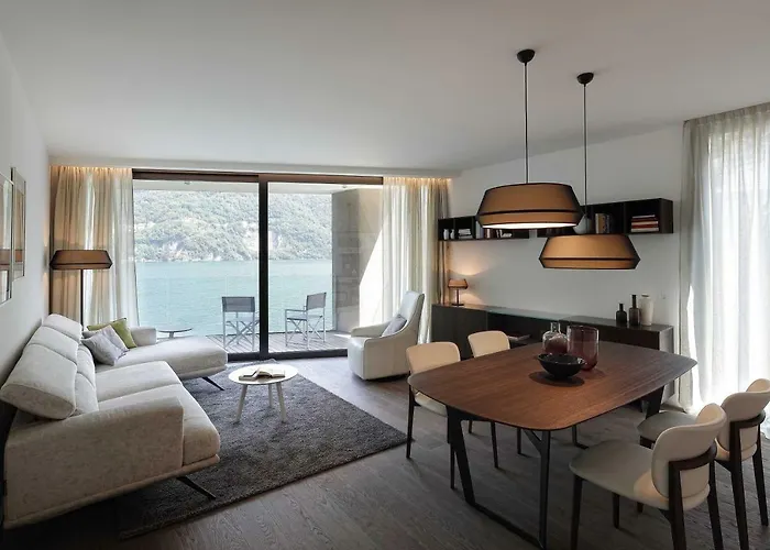 Laglio Como Lake Resort 아파트