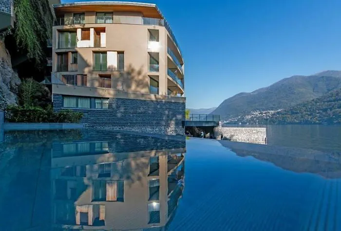 Laglio Como Lake Resort