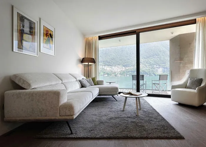 Laglio Como Lake Resort 아파트