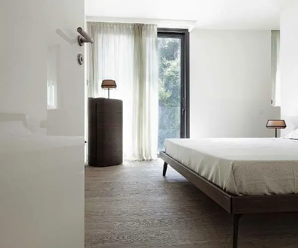 Laglio Como Lake Resort *