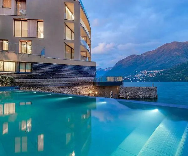 Laglio Como Lake Resort 아파트