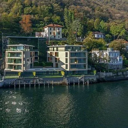 Como Lake Апартаменты