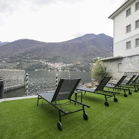 Апартаменты Como Lake *